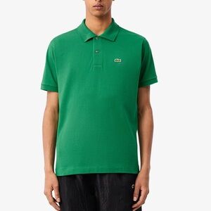 MEN'S CLASSIC FIT L.12.12 ORIGINAL PIQUÉ POLO Sz Xl